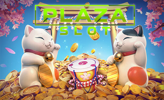 PLAZASLOT | Link Alternatif Situs Resmi Game Slot Terbaru Patner Lucky Neko